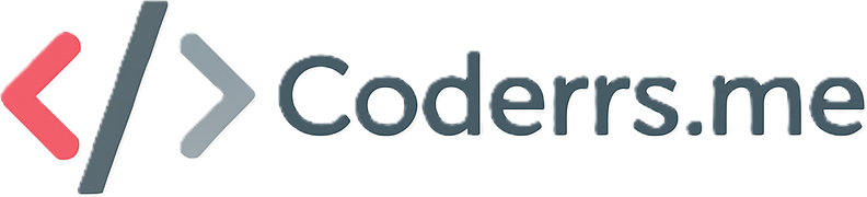 Coderrs Logo
